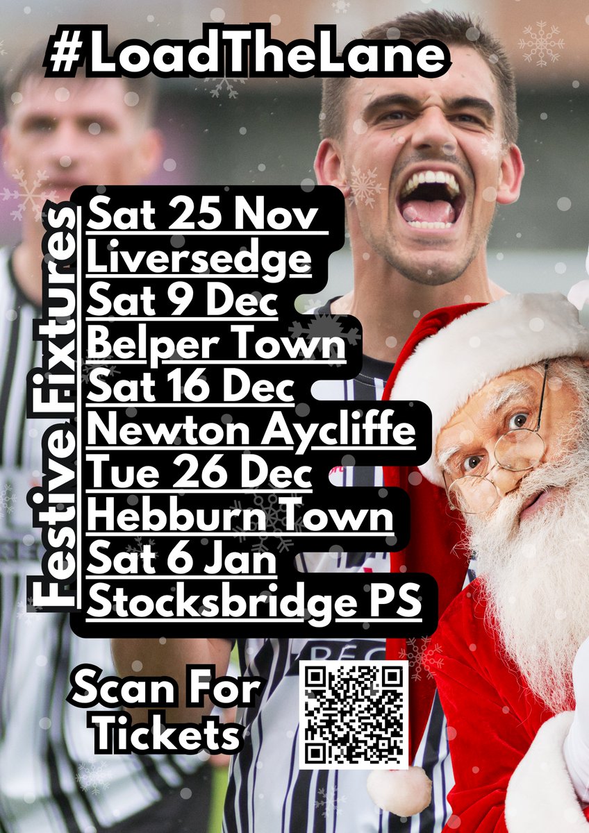 Ashington_FC's tweet photo. We've got 5,000 of these coming today. Can you help us to deliver them? https://t.co/9NwwH7pYzG