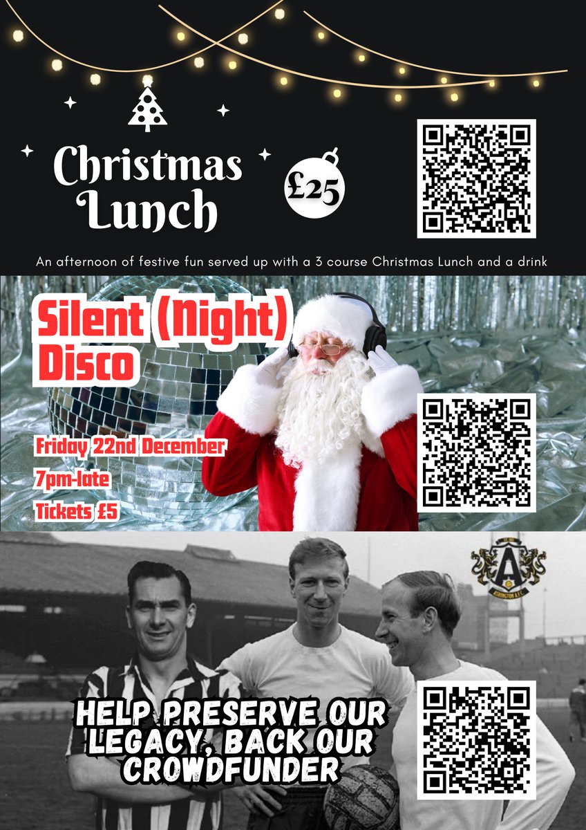 Ashington_FC's tweet photo. We've got 5,000 of these coming today. Can you help us to deliver them? https://t.co/9NwwH7pYzG