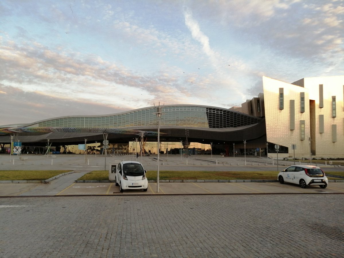 A punt de participar al IV congreso interdisciplinar en genética humana <a href="/PaedPathSoc/">Paediatric Path Soc</a> <a href="/APClinicBCN/">APClínicBCN</a>