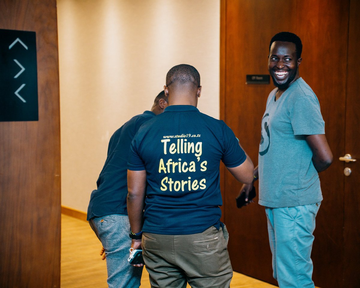 The event architects behind the scenes at the African High-Level Meeting on SDG 5 in Tanzania! 🌍✨ From seamless registrations to ushering guests, your efforts are shaping a successful event for gender equality.Thank you for making every detail count! 
#eventorganizers