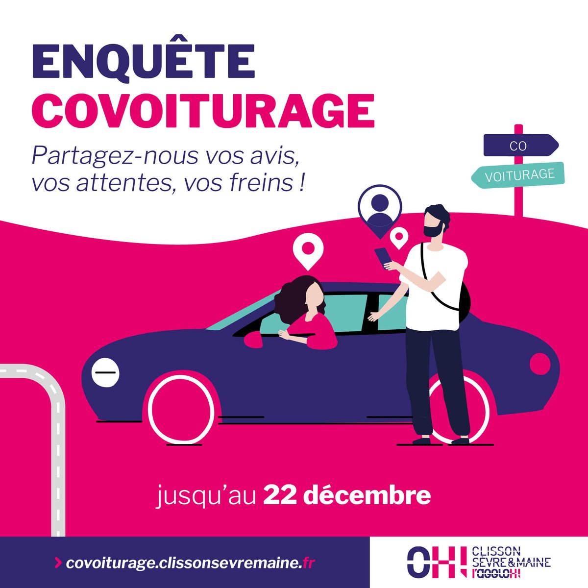 Clisson L'Aggloh! tweet media