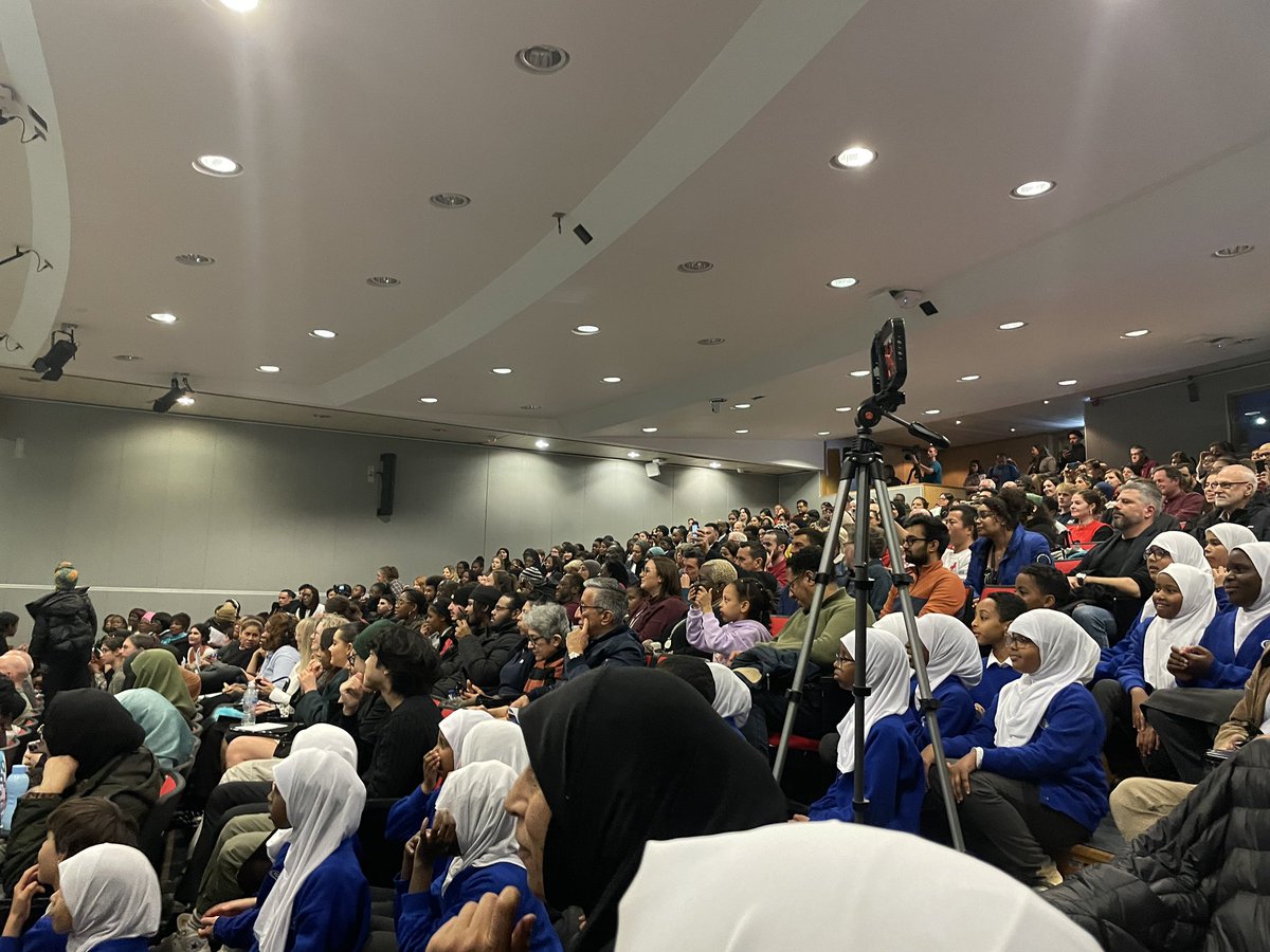 martinwilko1's tweet photo. Wow a truly inspirational evening and hands down the highlight of my year. Thanks to the community leaders and @SLondonCitizens for being the magic &amp; soul of @SLondonListens. Action now starts to fulfill our second set of important pledges @SELondonICS @MaudsleyNHS @OxleasNHS https://t.co/SMgNMoK1fa
