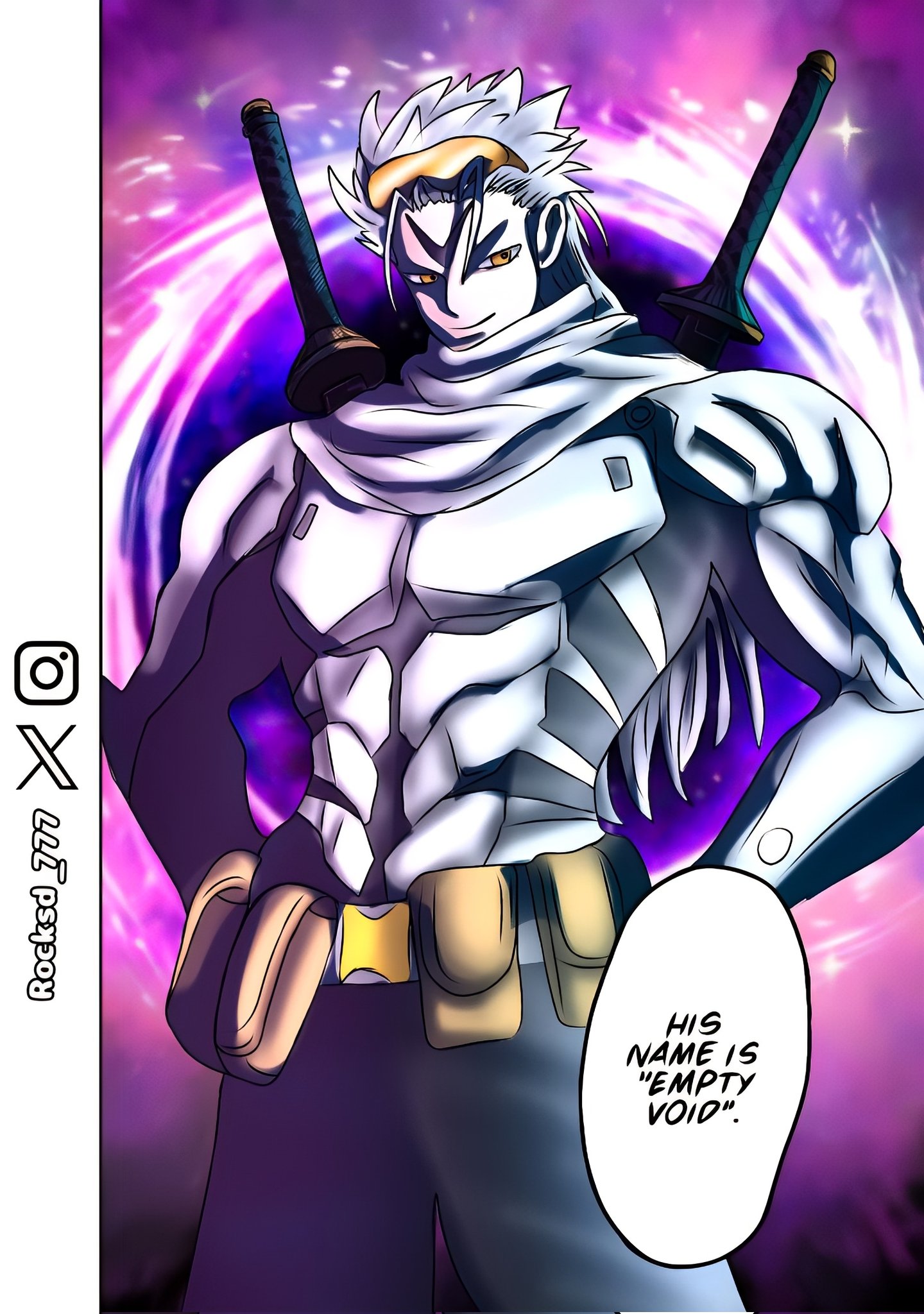 Rocksd_777 on X: 