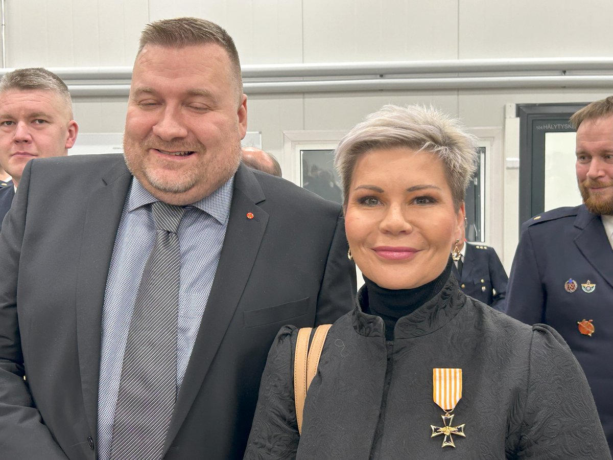 Suomen Sopimuspalokuntien Liitto tweet media