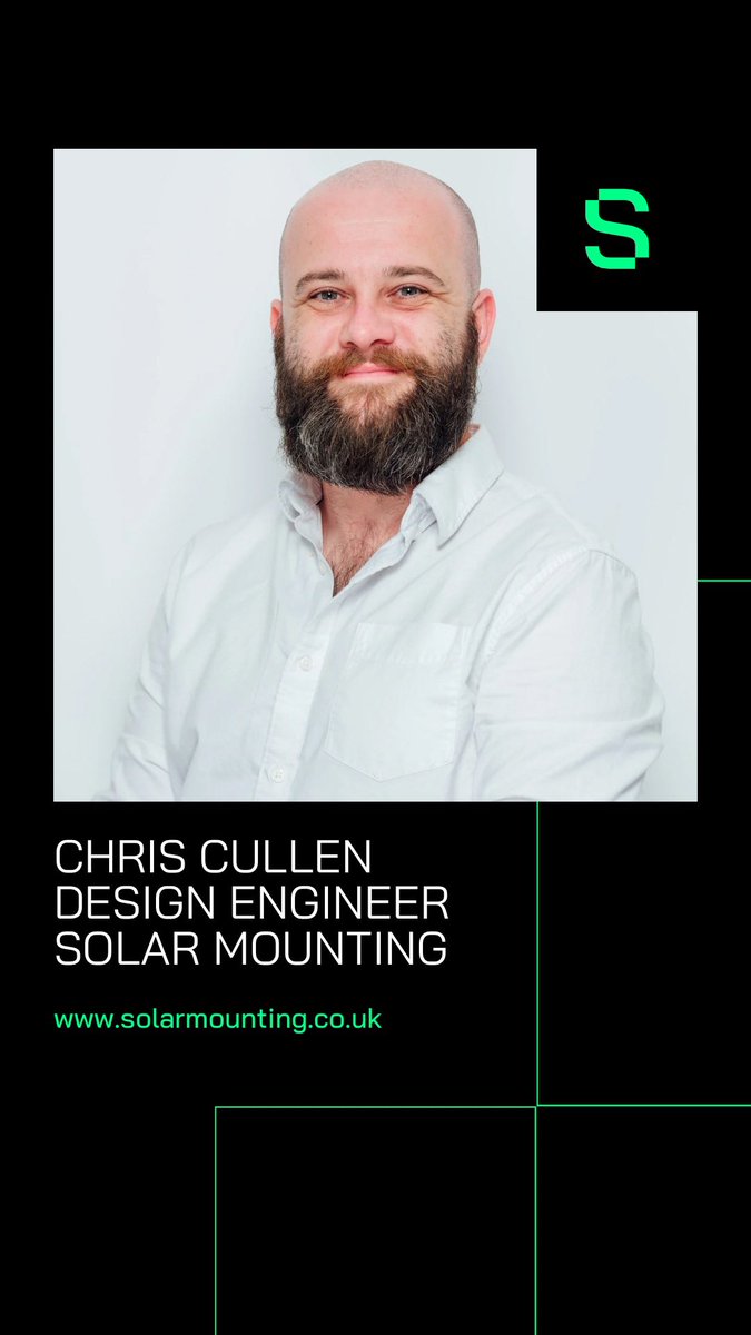 Solar Mounting tweet media