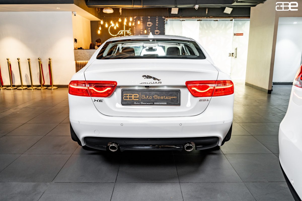 AutoBestEmperio's tweet photo. New in Stock !
2019 JAGUAR XE PORTFOLIO 25T | For SALE

► Call At 8888588886
► Price - https://t.co/tXfRBPeV3k
► Website - https://t.co/QPAHtyHe0J

22,220 Km Driven • Petrol • White Color with Brown Interior

AUTOBEST EMPERIO
•
🚘#teamindia #xe #jaguarxe https://t.co/ODB2vrUJVv