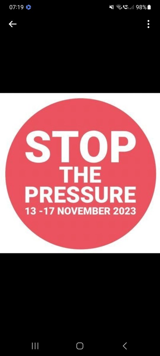 #stoppressure Reflecting on the devastating effects patients experience with pressure ulcer damage ,we need to do more , everyone has a role to play in pu prevention @TVNAI2 @DeirdreKelly8 @AmyDunne99 @murphy2_anne @DMHospitalGroup @HSELive