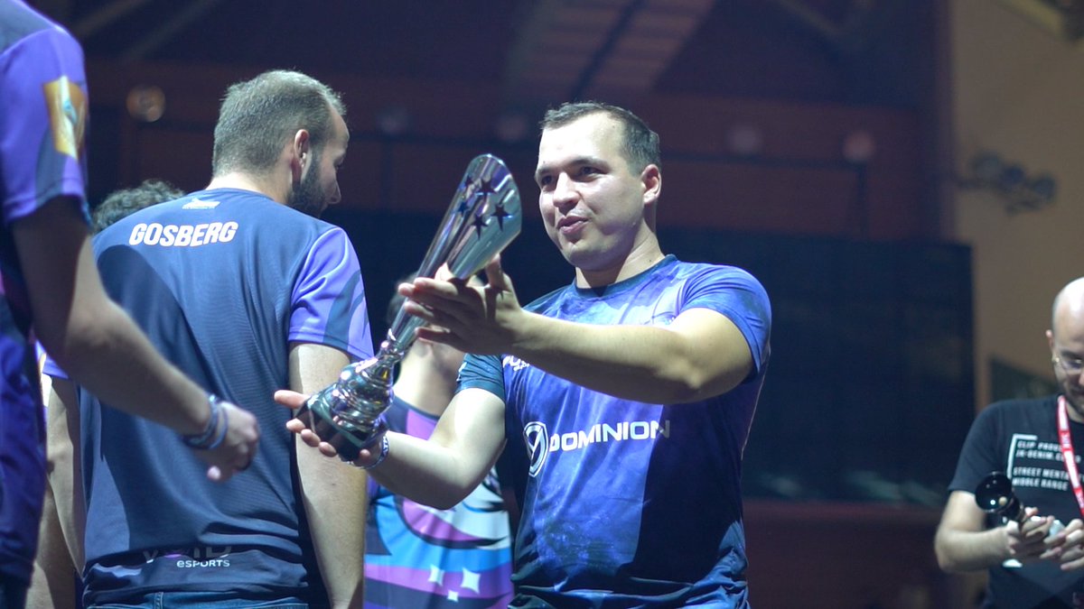 #Gameathlon LoL 2023 video is UP🏆

Although it was a last minute project, it came out really good🫡 Thank you <a href="/VoideSportsMK1/">Void eSports MK</a> <a href="/gogi1v9/">Gosberg</a> for the trust and of course <a href="/onedase_/">Mike “OneDase” Thomakos</a> for all the help❤️

Watch the video here:
instagram.com/reel/CzrSRv2Lu…