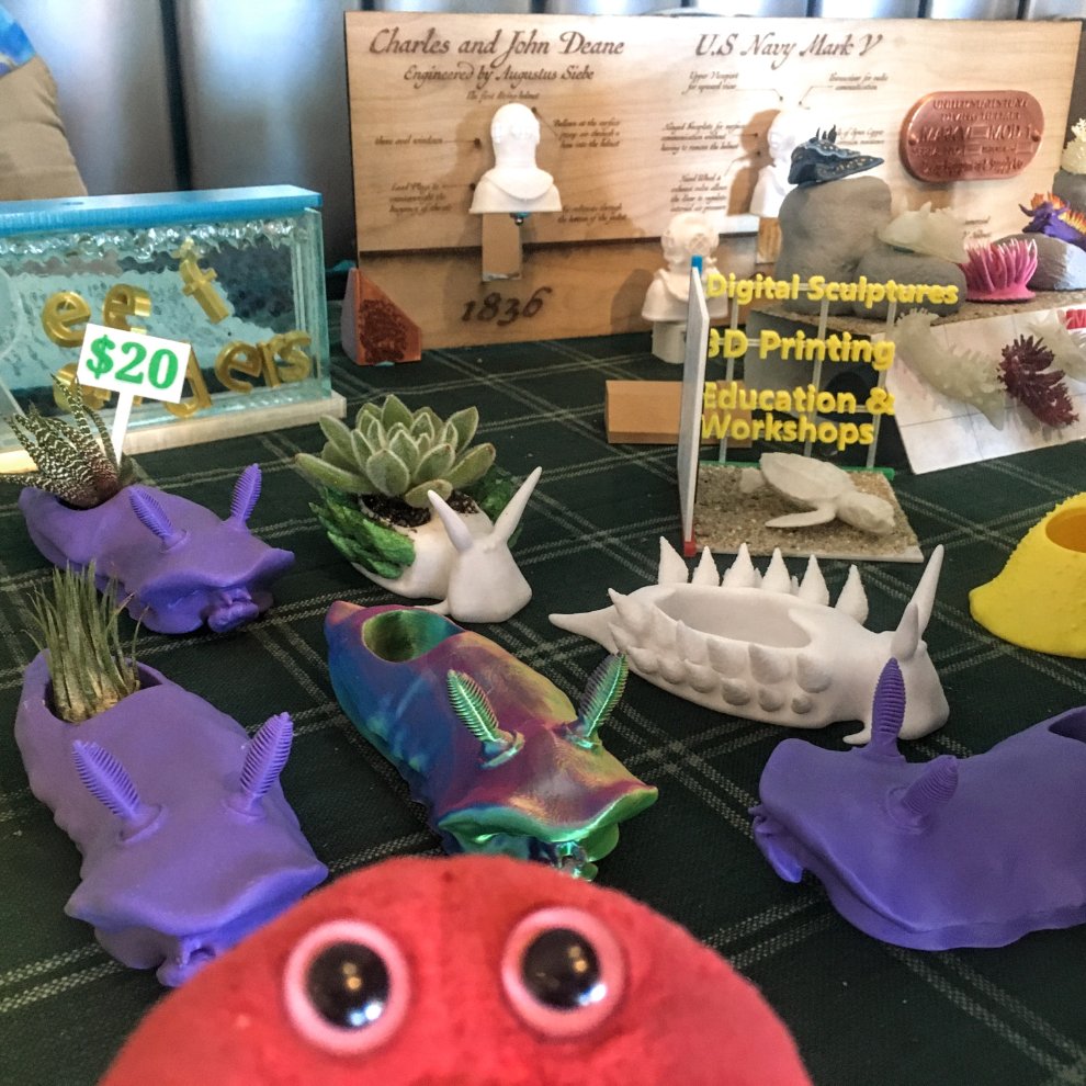 Jacqueline (Sci Art grad student) Rajerison tweet media