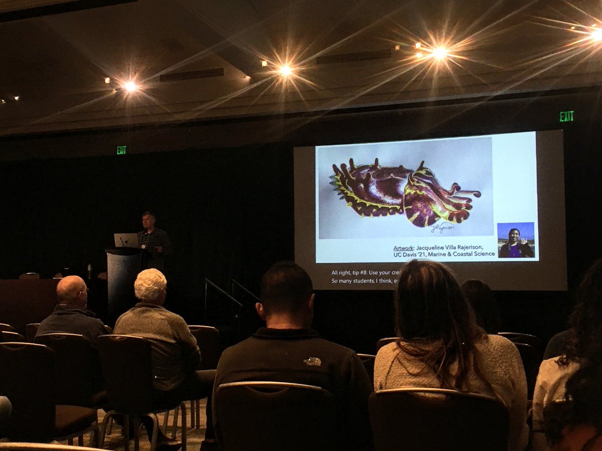 Jacqueline (Sci Art grad student) Rajerison tweet media