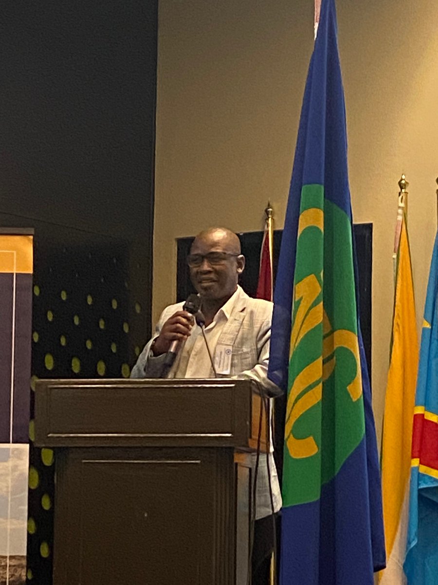 SADC TFCA Network tweet media