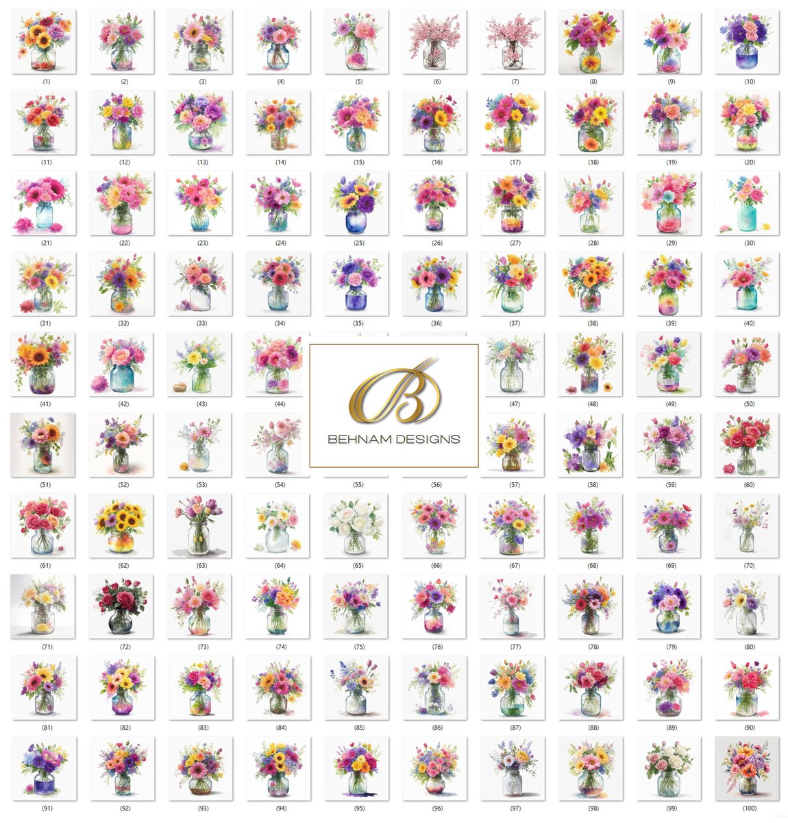 BehnamDesigns tweet picture
