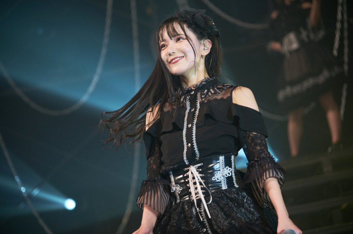yuairisUB's tweet photo. 【最後💫】

1番に大切に思ってきて
支えもらっていた
ファンの方とメンバーがいてくれるから
アンビスはさらに輝いていくと確信してるし、すごく楽しみです🥰

最後まで素敵な景色を見せてくれて
宝物の歴史を作ってくれて本当にありがとう♡

これからもUB ROCKで幸せになってね✨✨ https://t.co/y8VVW0njIR