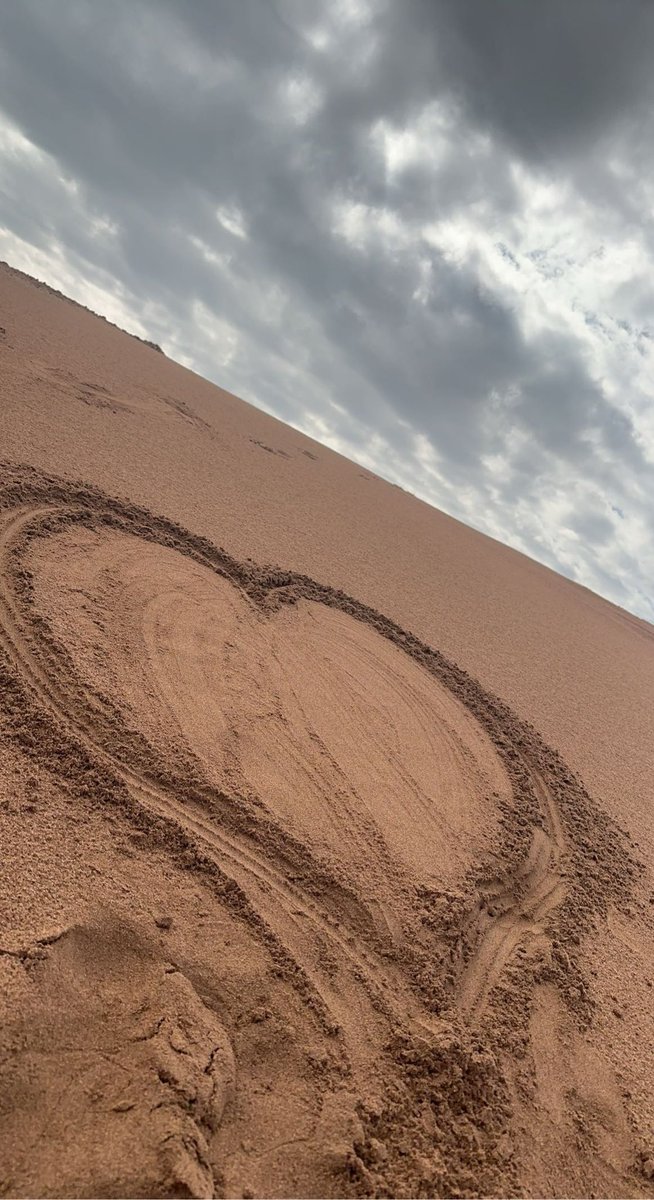 شرايكم ب القلب متعوب عليه ؟!