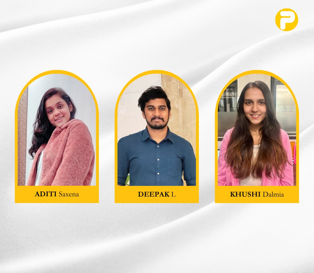 PepperIntComm's tweet photo. Recognising the stellar performers of October! 🌟Cheers to our outstanding team making waves and achieving greatness! 

#EmployeeRecognition #PepperPR #EmployeeCorner #BestPerformers #PepperInteractive https://t.co/p1QRGyay47