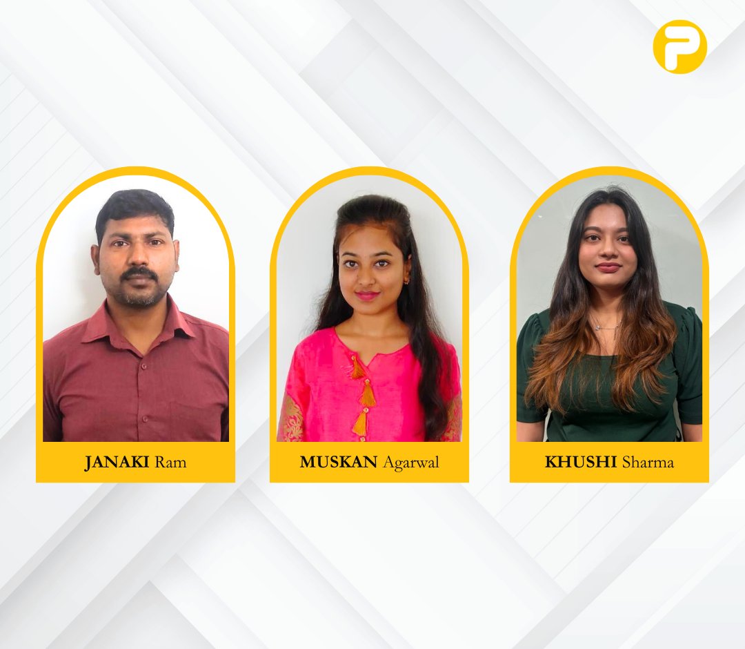PepperIntComm's tweet photo. Recognising the stellar performers of October! 🌟Cheers to our outstanding team making waves and achieving greatness! 

#EmployeeRecognition #PepperPR #EmployeeCorner #BestPerformers #PepperInteractive https://t.co/p1QRGyay47