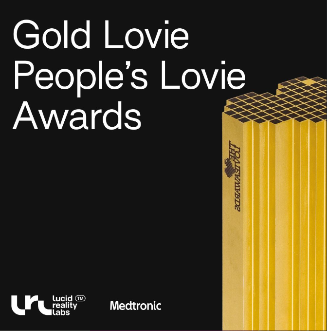 Medtronic Respiratory & Monitoring Solutions EMEA (@mdt_rms_emea) on Twitter photo Our McGRATH™ MAC #VirtualReality Intubation Simulation just achieved another milestone.
Together with <a href="/LucidRealityLab/">Lucid Reality Labs 🇺🇦</a> we won the Gold Lovie & People’s Lovie in the Web3 & XR at the 13th Annual #LovieAwards! 🏆
Thank you <a href="/lovieawards/">The Lovie Awards</a>, for empowering impactful #XRtechnology!
#VR Our McGRATH™ MAC #VirtualReality Intubation Simulation just achieved another milestone.
Together with <a href="/LucidRealityLab/">Lucid Reality Labs 🇺🇦</a> we won the Gold Lovie & People’s Lovie in the Web3 & XR at the 13th Annual #LovieAwards! 🏆
Thank you <a href="/lovieawards/">The Lovie Awards</a>, for empowering impactful #XRtechnology!
#VR