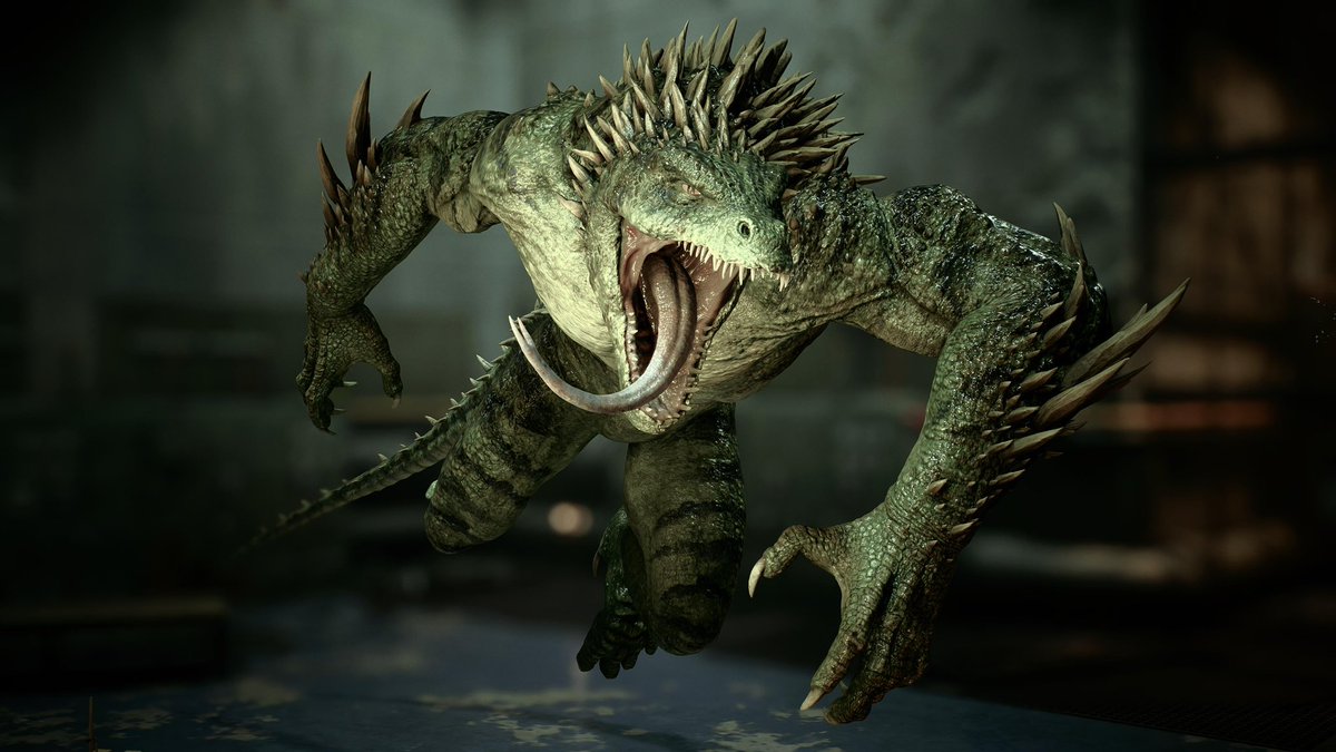 PrestonsSpideys's tweet photo. Lizard attack! #PS5Share #MarvelsSpiderMan2 #SpiderMan2 #SpiderMan2PS5 https://t.co/WYPIpxmeqj