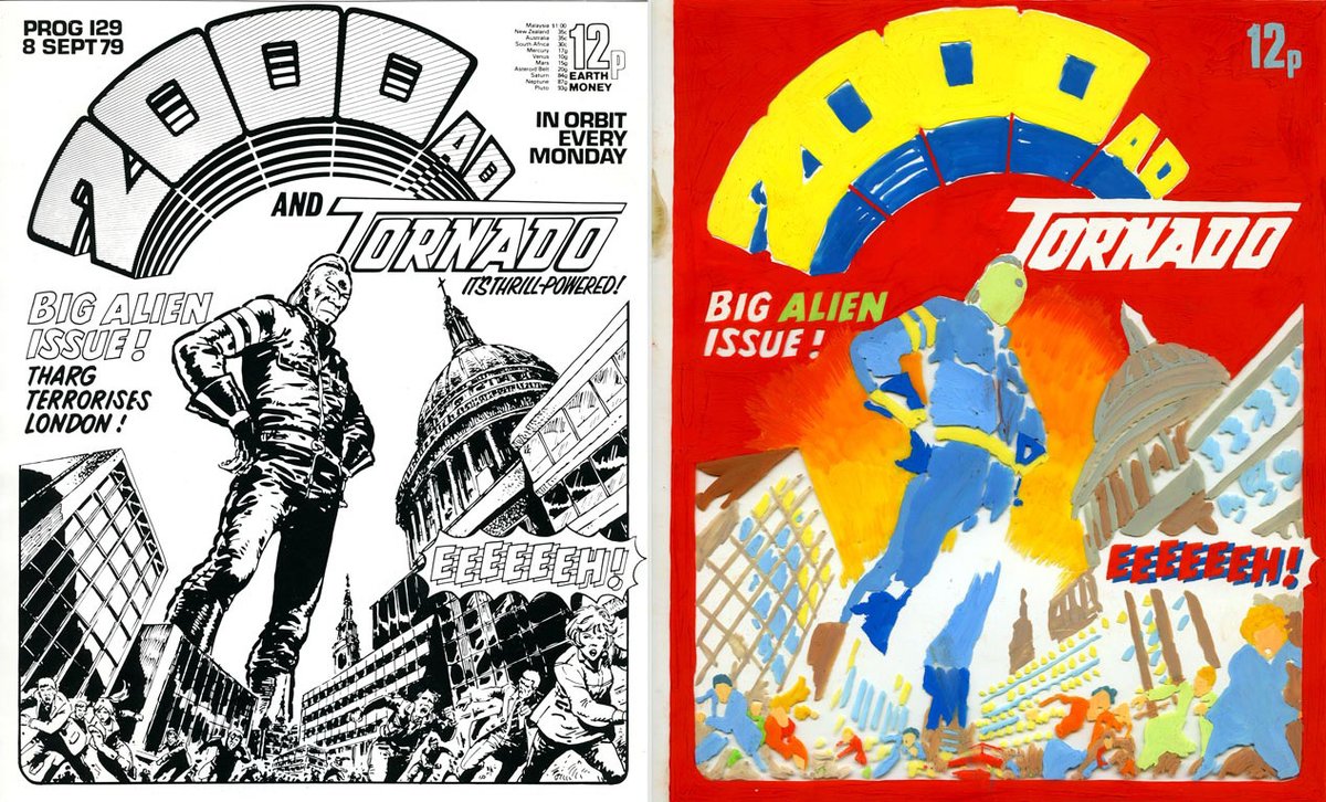 Steven Cook tweet media