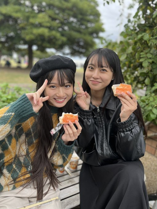 Twitterのコスプレ画像18