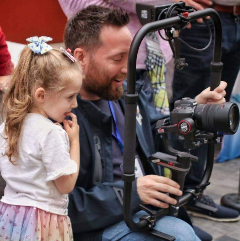 Grateful milestone moment! 🎉

Celebrating 4 years in business, 

Thank you to our amazing collaborators, loyal clients and social followers.

Couldn't have done any of this without the guidance and patience of my family and close friends.

#Resilience