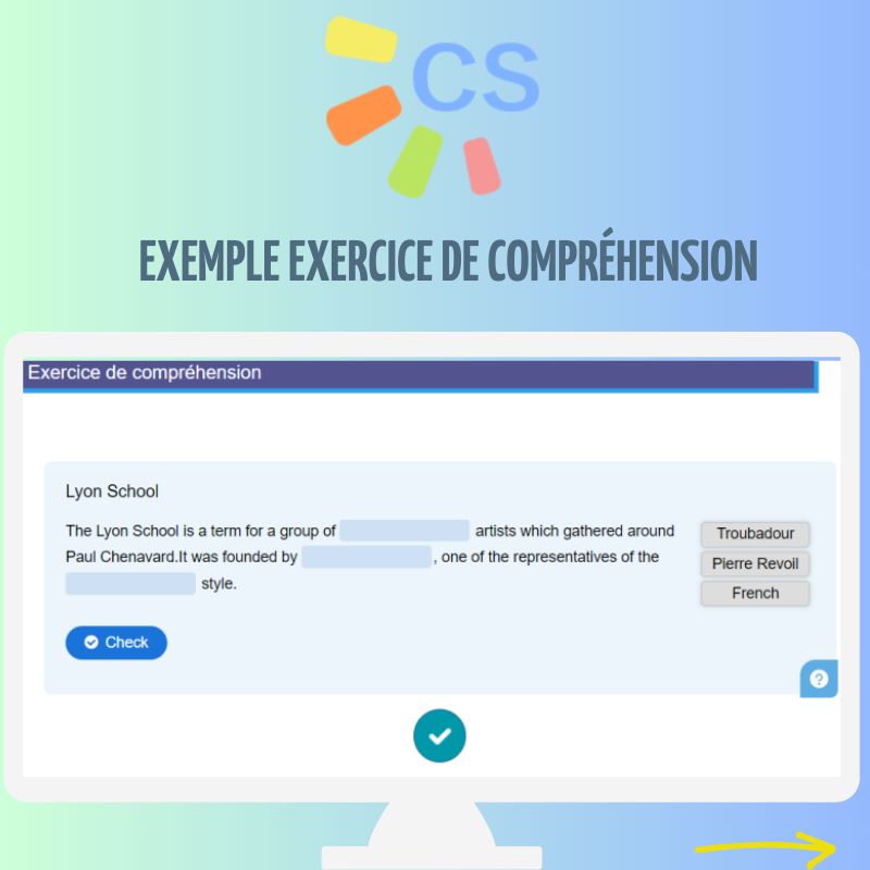 Damien_Renou's tweet photo. Transformez votre cours avec #StudioForChamilo ! 📚✏️ Créez des exercices captivants en un instant. Cette extension puissante vous fait gagner du temps, offrant une expérience d'#apprentissage exceptionnelle.
En savoir plus 👉 https://t.co/z7BSZ8xWMH https://t.co/SxN7HmgzFL
