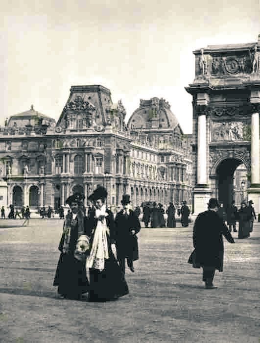 ParisAMDParis tweet picture