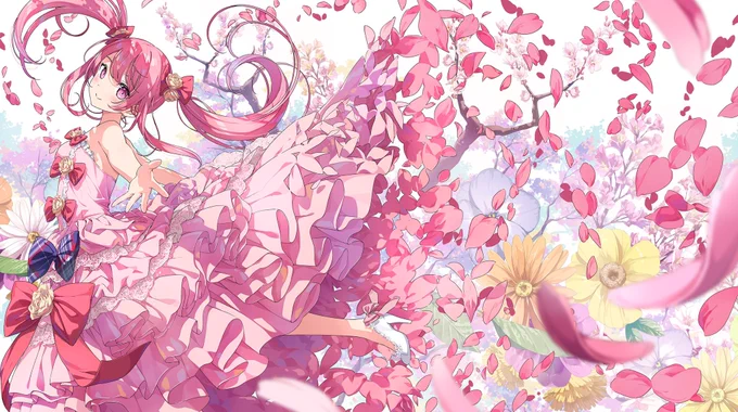 KURUMI 