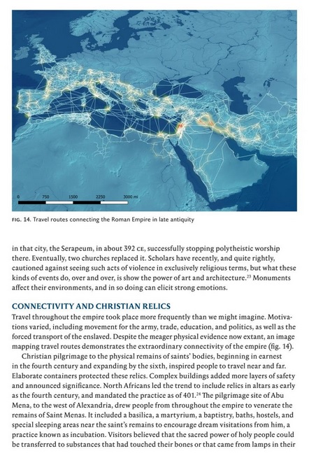 Byzanzforscher's tweet image. Thrilled to find a #networkvisualisation of mine in the catalogue for the new &quot;#Africa and #Byzantium&quot;-exhibition in the @metmuseum in New York - thanks to @ESBolman, who used it for her chapter :)
yalebooks.yale.edu/book/978158839…
#Byzanzforschung, @imafo_oeaw #digitalhumanities