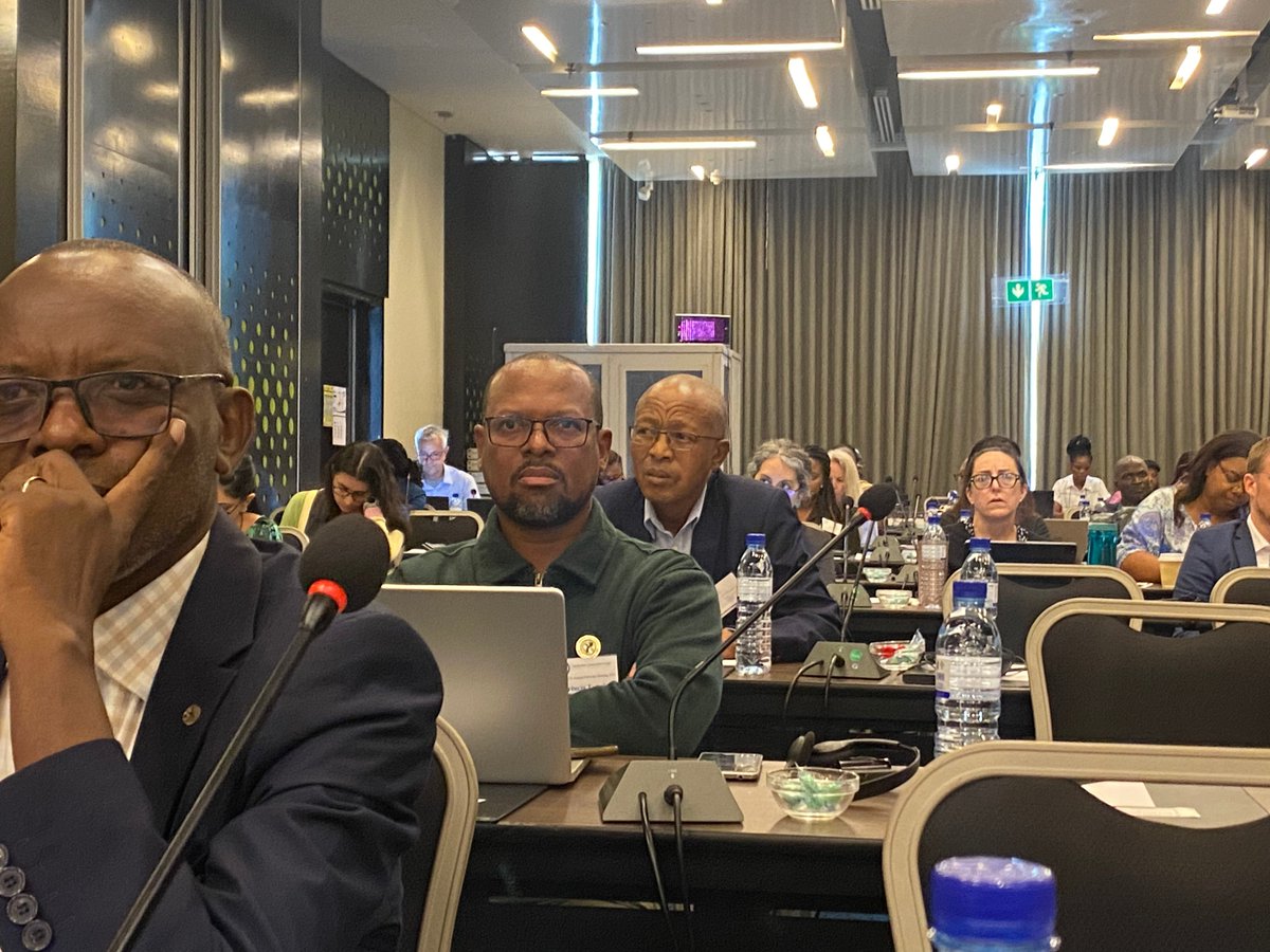 SADC TFCA Network tweet media