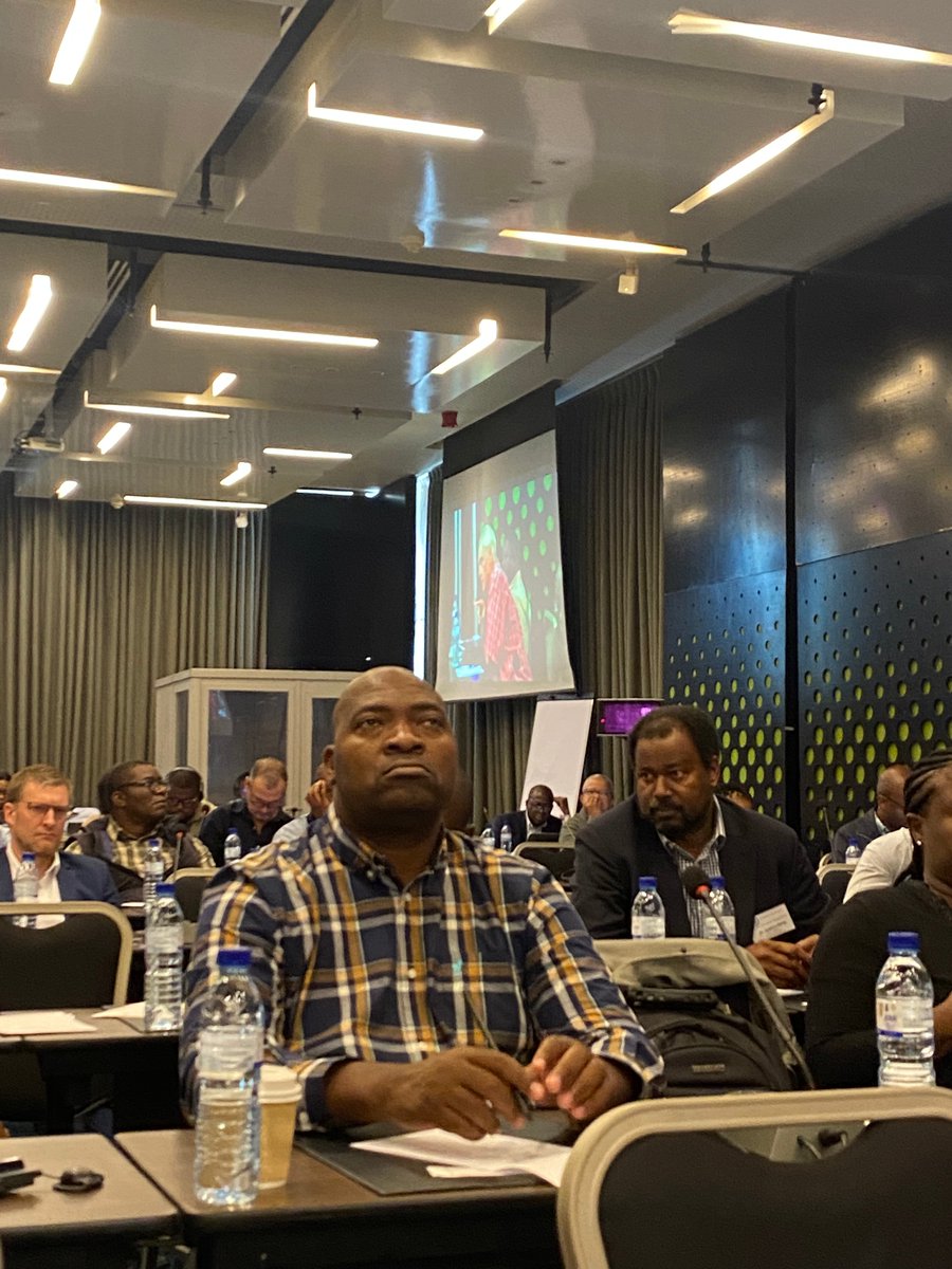 SADC TFCA Network tweet media