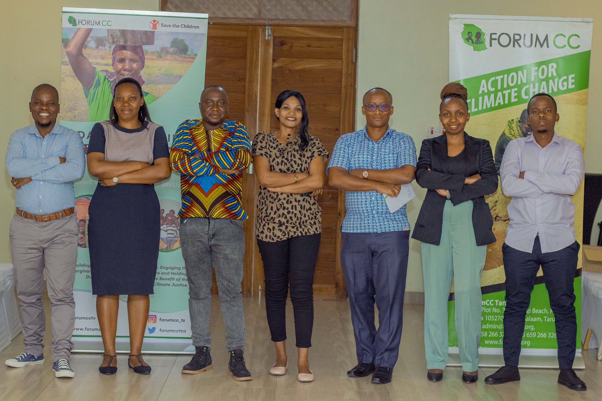 “In the fight against climate change, INCLUSIVITY MATTERS. Let's ensure that marginalized voices, including women and girls, are heard and included in climate solutions”

Mr. Deogratius Temba – Gender Expert from @WiLDAFTz

@Forumcctza @scitanzania 
#InclusiveClimateAction