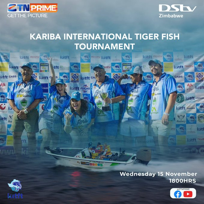 Andy_HC_KL's tweet photo. #kitft the best and biggest fresh water tiger fishing tournament in the world!!!! https://t.co/4ygMrXpODE