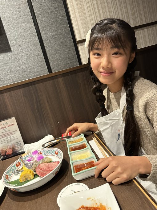 Twitterのコスプレ画像11