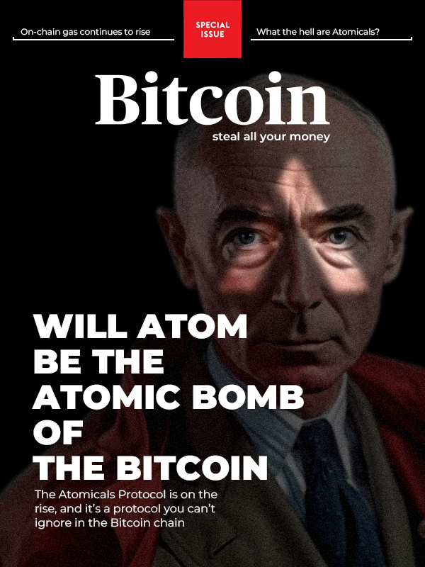 blender_sats's tweet photo. ATOM
#Atomicals #ARC20 #ATOM #realm #dmint https://t.co/D9WelSYiI4