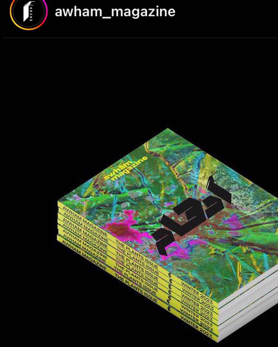 #extractivism #decolonialism