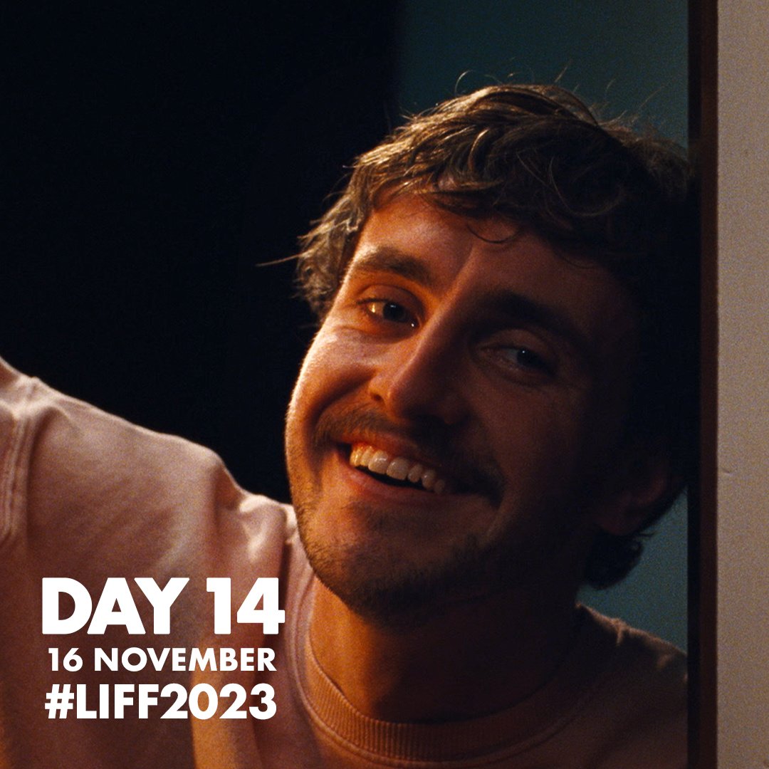 It's day 14 of #LIFF2023!

Today's highlights include Evil Does Not Exist, Fallen Leaves, the final All of Us Strangers screening, and a free screening of Nature Matters at @StLukesCares_DR, presented by @YorkshireFilm.

See all of today's films via ow.ly/ppk750Q6FoM