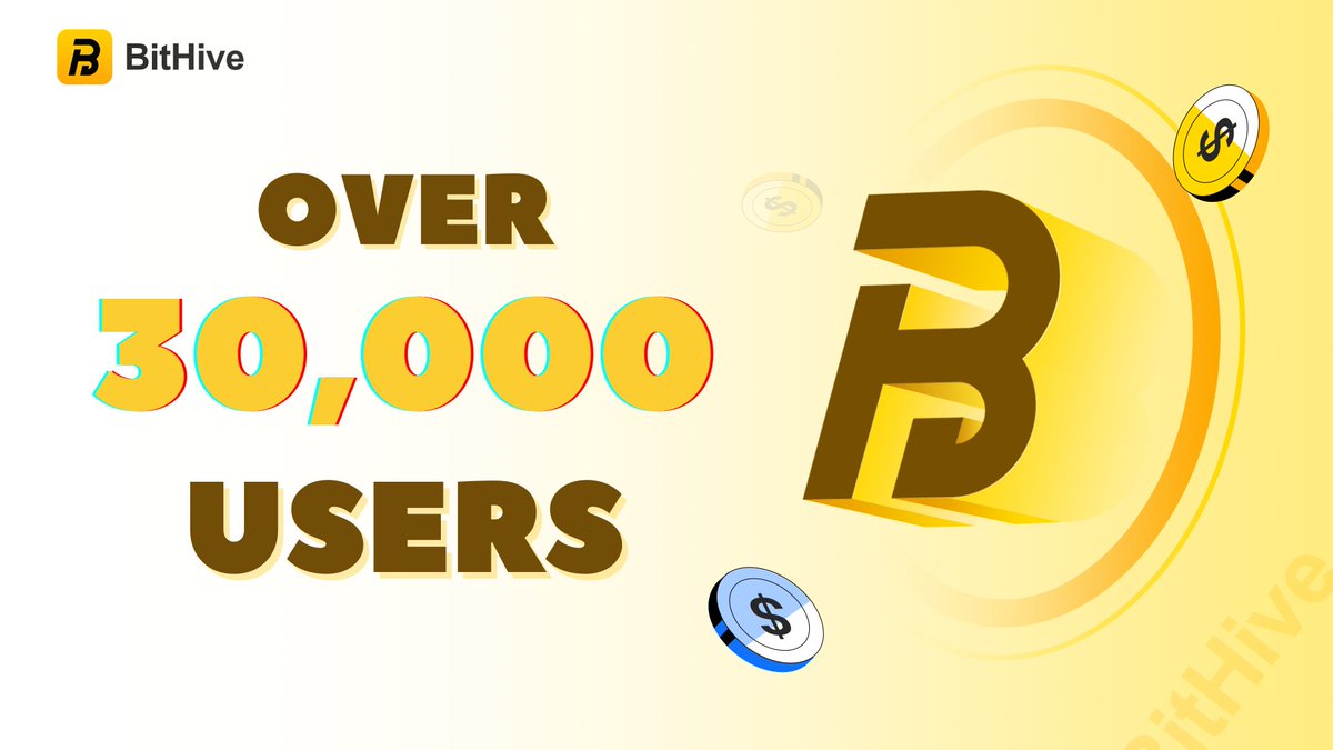 BitHive_Wallet tweet media