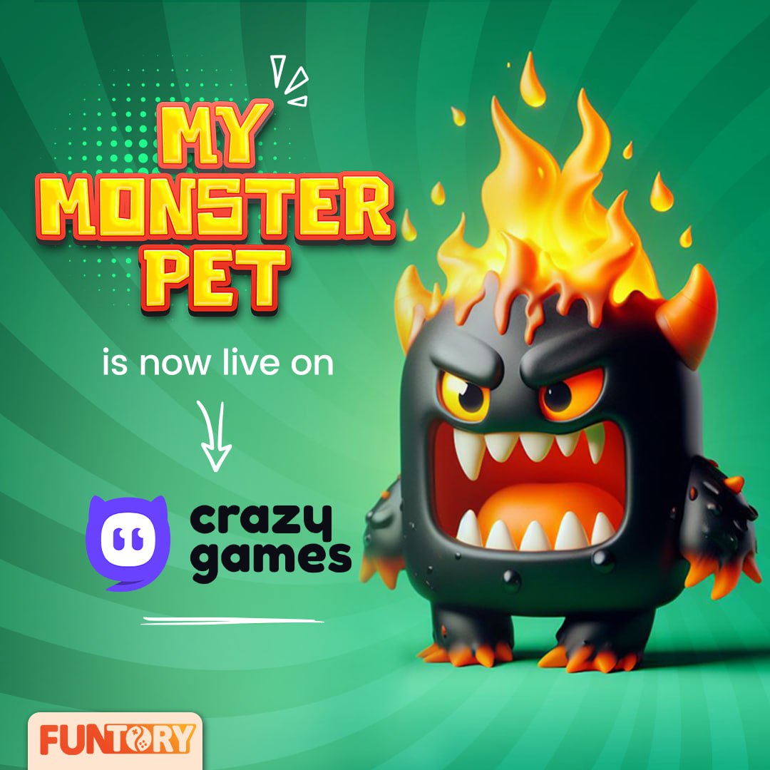 Pet Games 🕹️ Play on CrazyGames