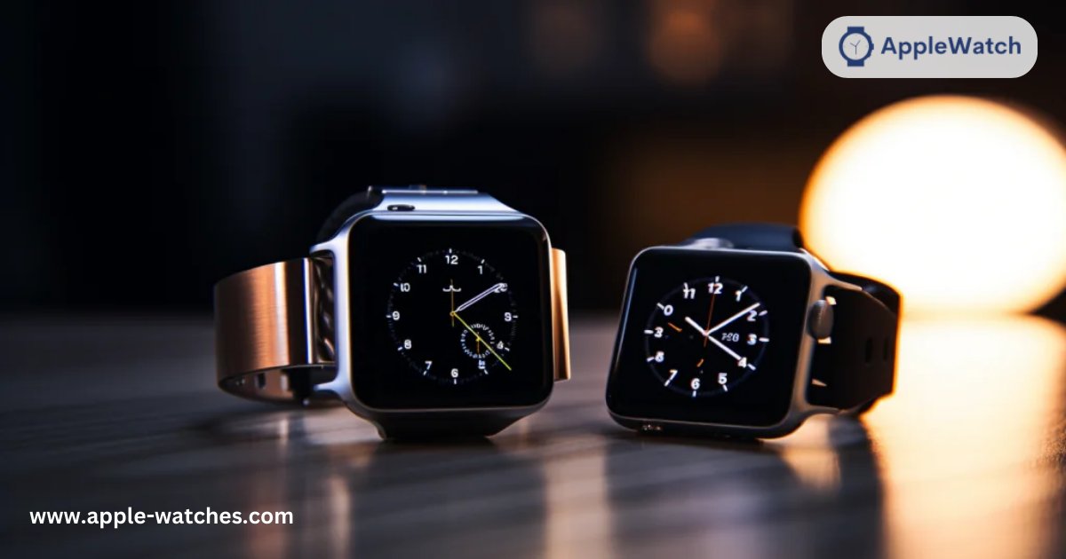 Applewatch16022's tweet image. Tech face-off! 🌟 Explore the clash of Apple Watch 2 vs. Gear S2. Your wrist, your choice. Dive into details at apple-watches.com #SmartwatchShowdown #TechVersus #ExploreMore