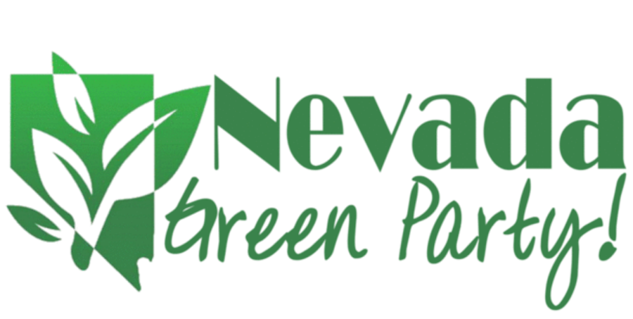 GreenPartyNV's tweet photo. The Nevada Green party is gaining momentum and once we're on the #ballot, we will be ready to #represent YOU.
#VotePeace
#VoteClimateAction
#VoteSustainability
#VoteGREEN https://t.co/UgCLXZJlon