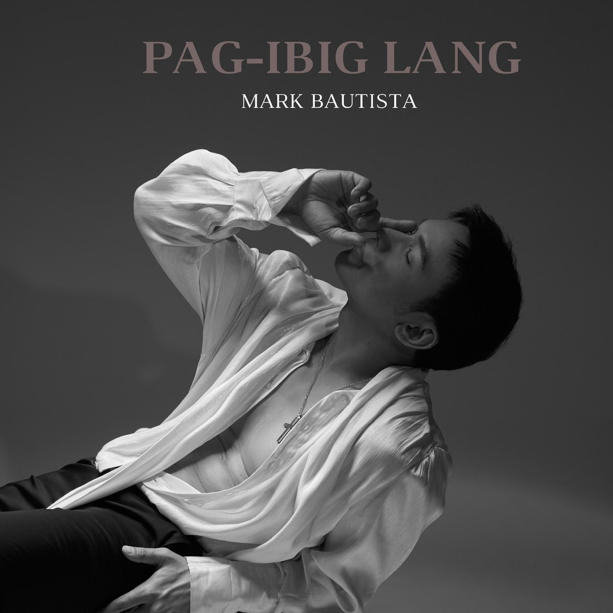 NEW MUSIC ALERT🚨 “PAG-IBIG LANG” The Official Soundtrack Of The Movie “Para Kang Papa Mo” now available on Spotify and Apple Music. open.spotify.com/track/4IHZ1Djw… @viva_records @vivaartistsagency @viva_films