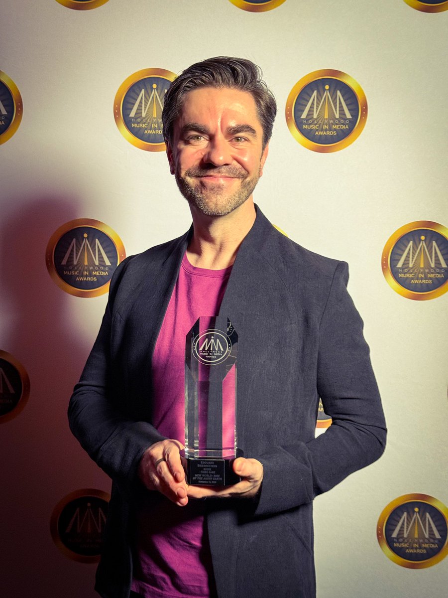 Edouard Brenneisen tweet media