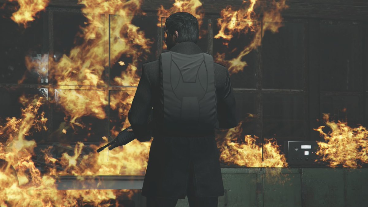 StrikePunkSum's tweet photo. THIS FRIDAY, my new GTA V action movie, Born 2 Kill: Chapter II - Reckoning will be release on my YouTube channel!
Check out the trailer if you haven't seen it yet!
https://t.co/yijddBEU7H
#GTAV #ActionMovie #JohnWickMode #Sequel https://t.co/UyGgWYih9V