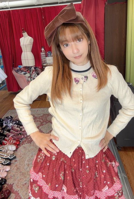 Twitterのコスプレ画像38