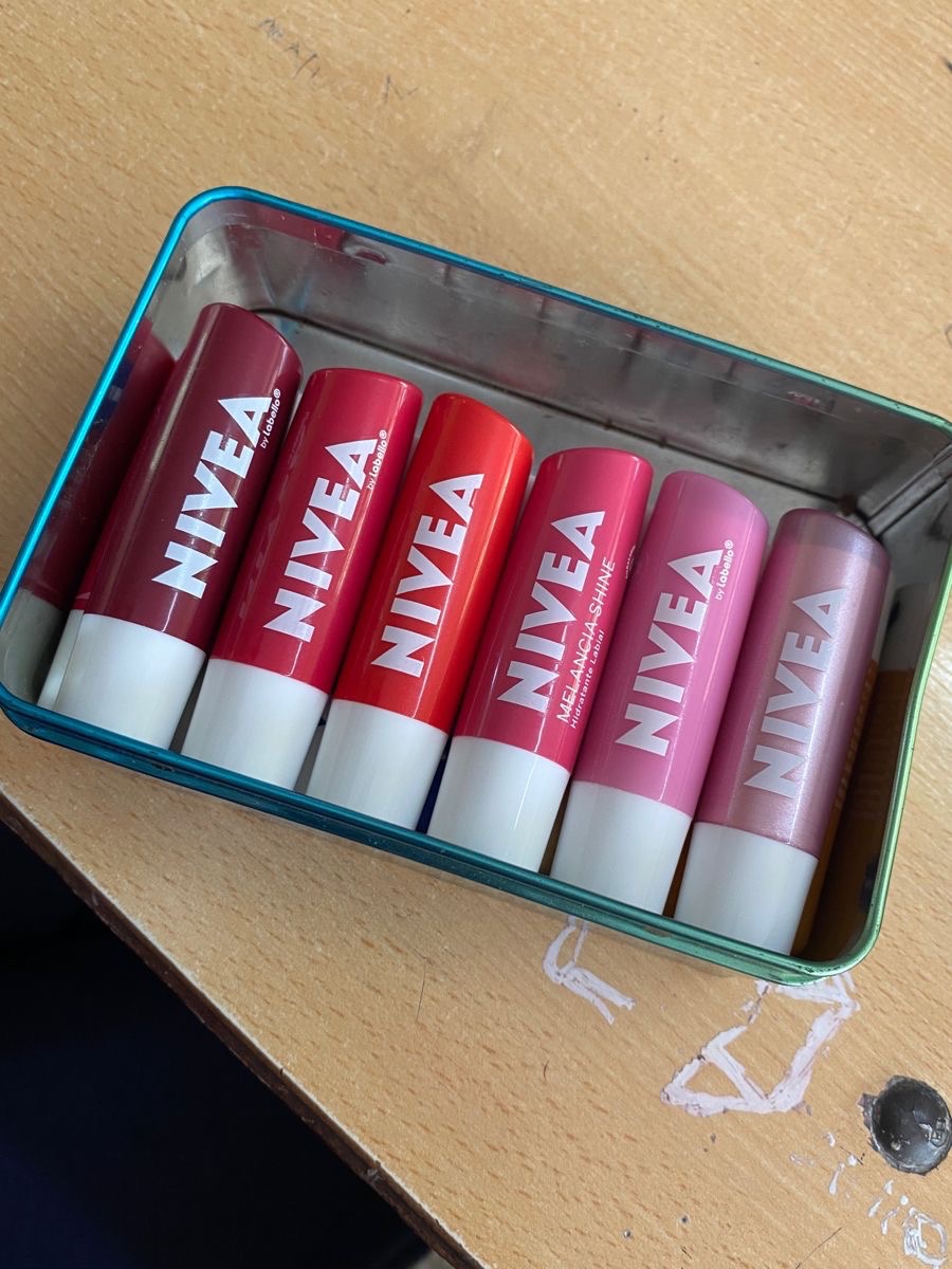 a veces una chica solo necesita: