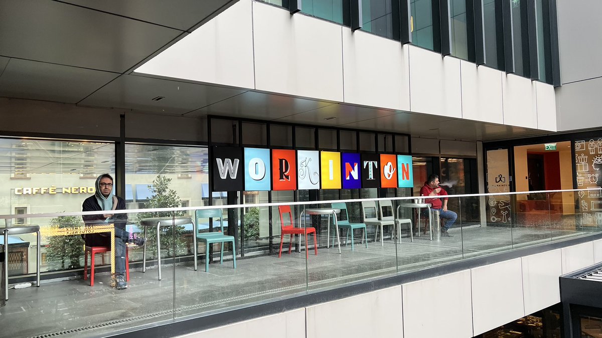 CryptoKitchen23's tweet photo. Ready for our DePIN Day of #CryptoKitchen23 in Workinton Lotus Nisantas and let’s explore the new track brought by @PowerPod_People #Devconnect #LetsCookatIstanbul
Last minute to join https://t.co/wbJjuoTah2 https://t.co/DEYfzPJzvL