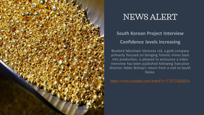 bluebirdIR's tweet photo. #BMV #goldmining #LSE #smallcapmining #londonlistedmining #mining #naturalresourceinvesting https://t.co/1w5WPn3iud