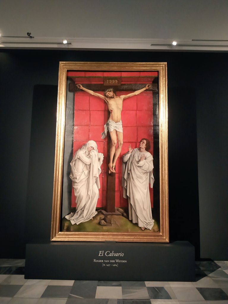 Día mundial del flamenco.