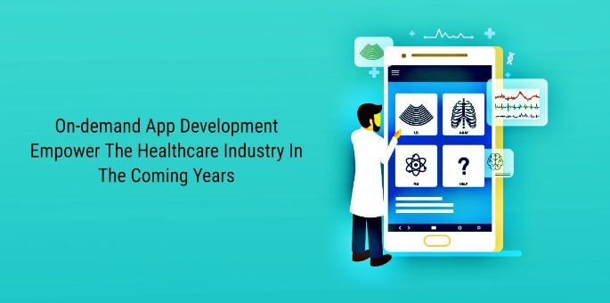 Riding the wave of healthcare innovation! 🌊✨ Uncover the trending transformation fueled by on-demand app development in our latest blog. 🚀

Dive in now: buff.ly/3ufteCS 

#HealthTechTrends #OnDemandInHealth #TechRevolution